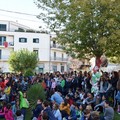 L’I.C. Montemurro celebra i 30 anni del Programma Erasmus+