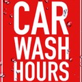 Italsud inaugura il  "Car Wash Hours "