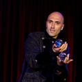 Mr. Jack tra i finalisti al Campionato Italiano di Magia 2018