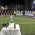 3ª edizione del “Torneo della legalità”