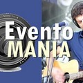 Evento-mania con Paologatto