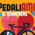 PedaliAmo il quartiere