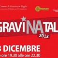 GraviNatale: il secondo weekend di iniziative!