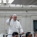 Gli scout gravinesi incontrano Papa Francesco