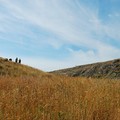 Escursioni sul Sentiero dell'acqua e della Pietra