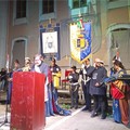Tra fede e magia per chiudere la San Giorgio
