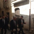 Massimo D'Alema a Gravina