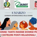 Donne: tante insieme diverse per costruire ponti relazionali