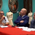 A Punto di Vista si presentano I Dialoghi nella Murgia