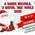 IV edizione di “A Sande Necoule u Natoil ‘nge vuole”
