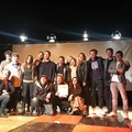 Roma Fringe Festival 2017: Premio Miglior Spettacolo per “A Sciuquè” del gravinese Ivano Picciallo