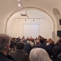 “In Viaggio sull'Appia”, presentata la nuova pubblicazione di Michele Laddaga