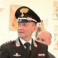 Cambio al vertice della Compagnia carabinieri di Altamura