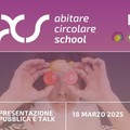 Abitare circolare school