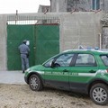 Anche i forestali pugliesi in protesta a Roma