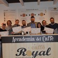 Accademia Royal Caffè