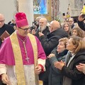 Settimana Santa, le celebrazioni presiedute dal Vescovo