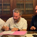 Siglato il Protocollo “Accordi di Legalità”