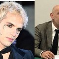 Sanremo, la tv ricorda le origini gravinesi di Achille Lauro