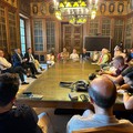Un tavolo strategico metropolitano sull’Agricoltura