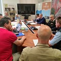 Campagna antincendio, riunione operativa al Parco dell’Alta Murgia