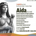 Remm, ultimo appuntamento del festival con l’Aida