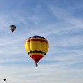 Lega: interrogativi sul Murgia Balloon Flights