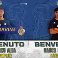 Fbc, Ancora arrivi in casa Gialloblu