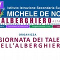 Giornata dei Talenti dell'Alberghiero