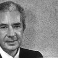  "Aldo Moro, Servo di Dio, Professore e Maestro, Statista "