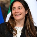 Il Ministro Alessandra Locatelli a Gravina