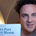 Alessandro Taurino presenta a Gravina il suo libro “Due papà due mamme”