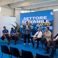 Fiera San Giorgio, all’Agorà si parla di Sport e giovani con la FBC Gravina.