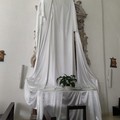 L’altare di Sant’Antonio da Padova torna a risplendere