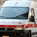 Tragedia ad Altamura: 38enne si getta sotto un treno della Fal