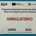 ASL Bari, avvio ambulatorio di prossimità