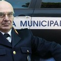 Amedeo Visci dirigente della Polizia Municipale