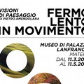 Matera:  "Fermo Lento In movimento. Visioni di paesaggio ", mostra fotografica di Pietro Amendolara