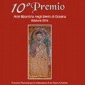 L'associazione  "Amici della Fondazione " indice il 10° Premio “Arte Bizantina negli Eremi di Gravina”