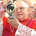 Morto il Cardinale Giordano