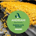 Andriani è Welfare Champion 2022