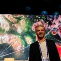 Angelo Amodio, un altro orgoglio della città
