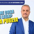 Angelo Lapolla candidato al consiglio regionale: Impegno e presenza per il territorio