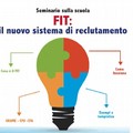 Seminario ANIEF sul tema  "FIT: il nuovo sistema di reclutamento "