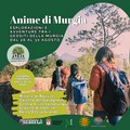 Anime in Murgia anche al bosco Difesa Grande