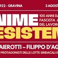 Anime Resistenti: Incontro in Piazza della Repubblica
