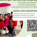 Volontaria in Africa per garantire diritto allo studio