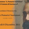 In ricordo del Barone Ettore Pomarici Santomasi(31/12/1854-7/12/1917)