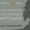 Gravina celebra il Barone Santomasi