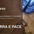 Alla Fondazione Santomasi l’Anpi invita a parlare di “Guerra e Pace”